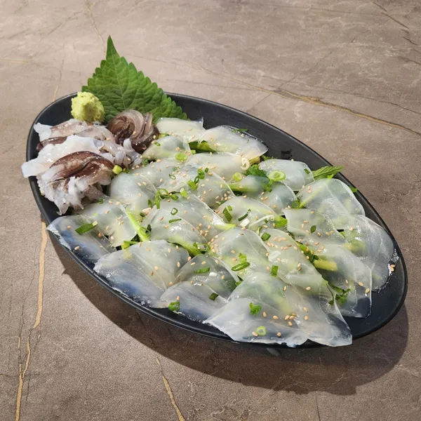 연화리해녀촌 잠실본점 사진 3
