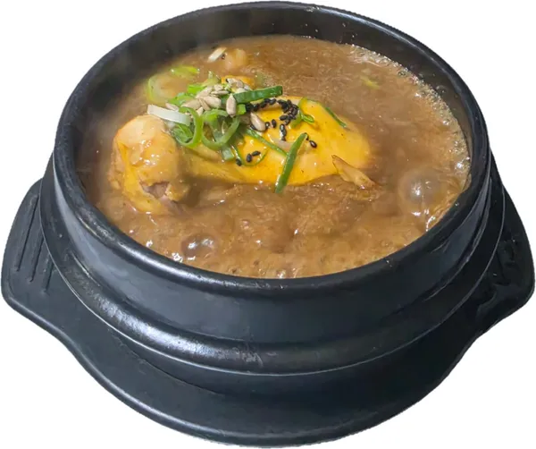 Seocho Samgyetang, photo 2