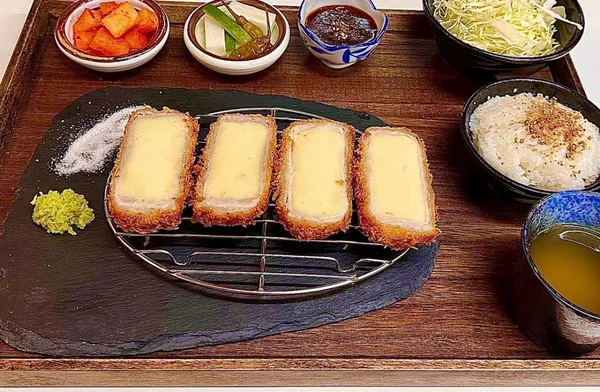 ヤンジェカツの写真4