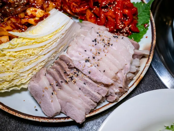 오늘도보쌈칼국수 서초본점 사진 3