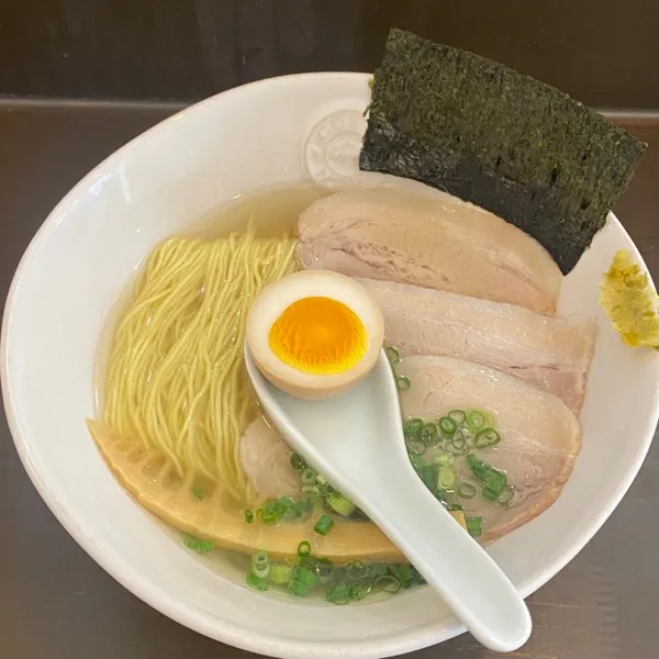 カジュアルの写真2