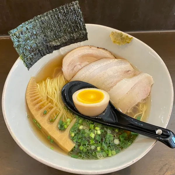 カジュアルの写真3