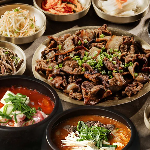짚불태백 수원호매실점 사진 4