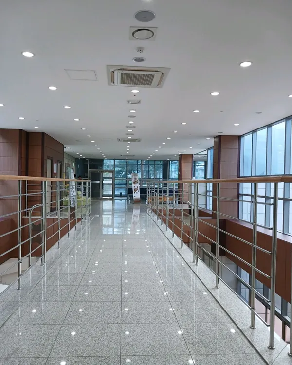 한국시집박물관 사진 4