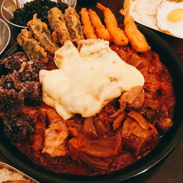 맥아더키친 사진 2