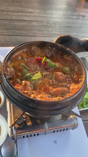 한벽집