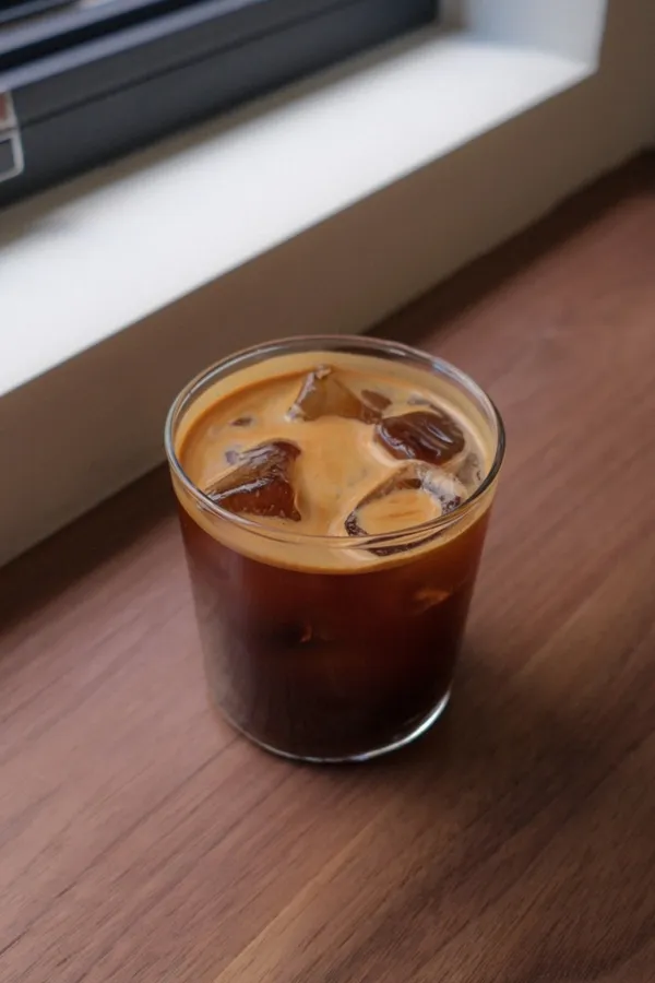 カシミアコーヒーの写真4