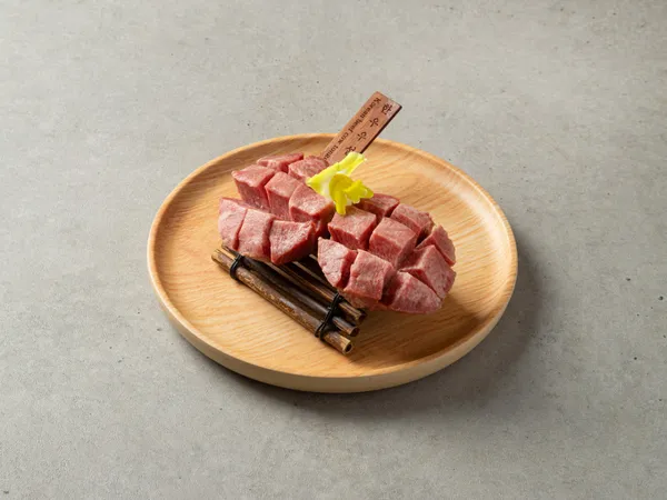 ヤキニク ジンヤ ソンパ本店の写真3