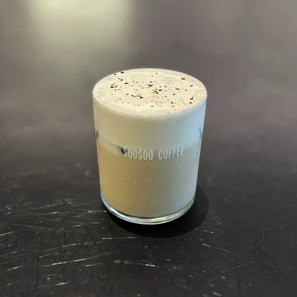ススコーヒー ヨクサム店の写真5