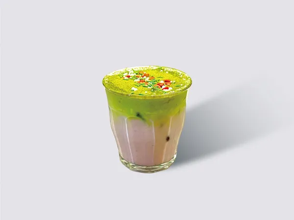 カフェドリオン コエックス店の写真4