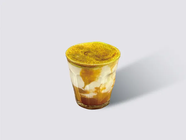 カフェドリオン コエックス店の写真5