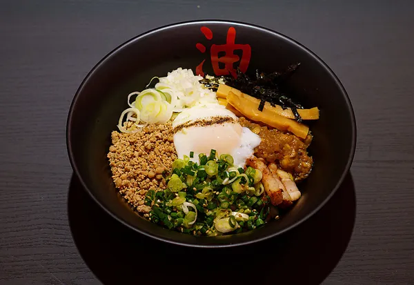アブラソバの写真2