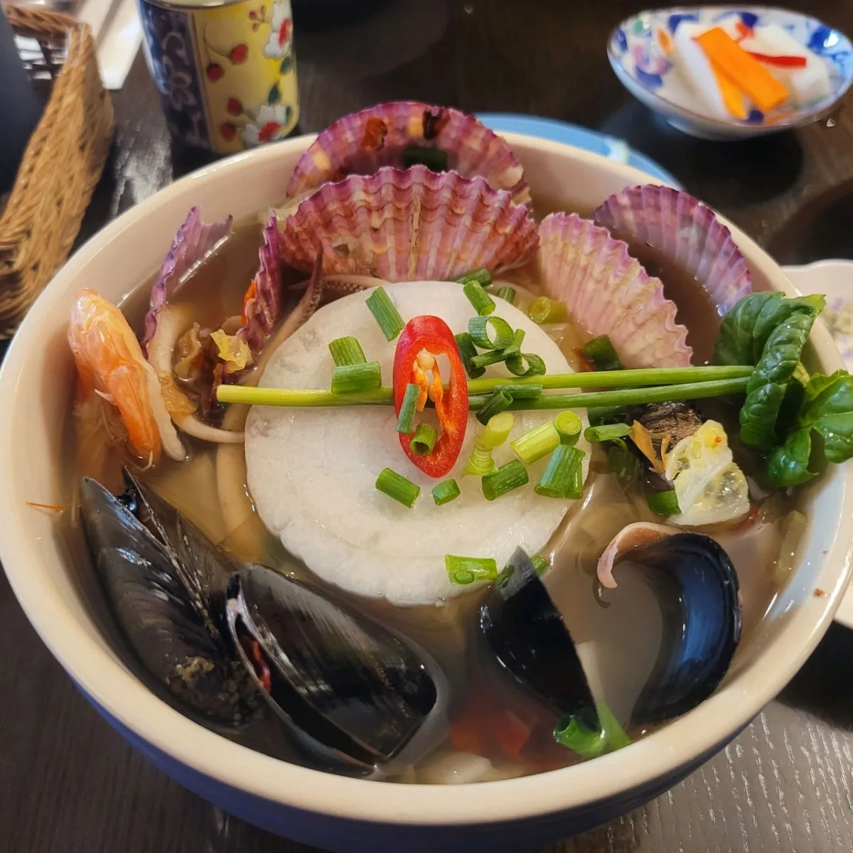 하노이애 대표 사진