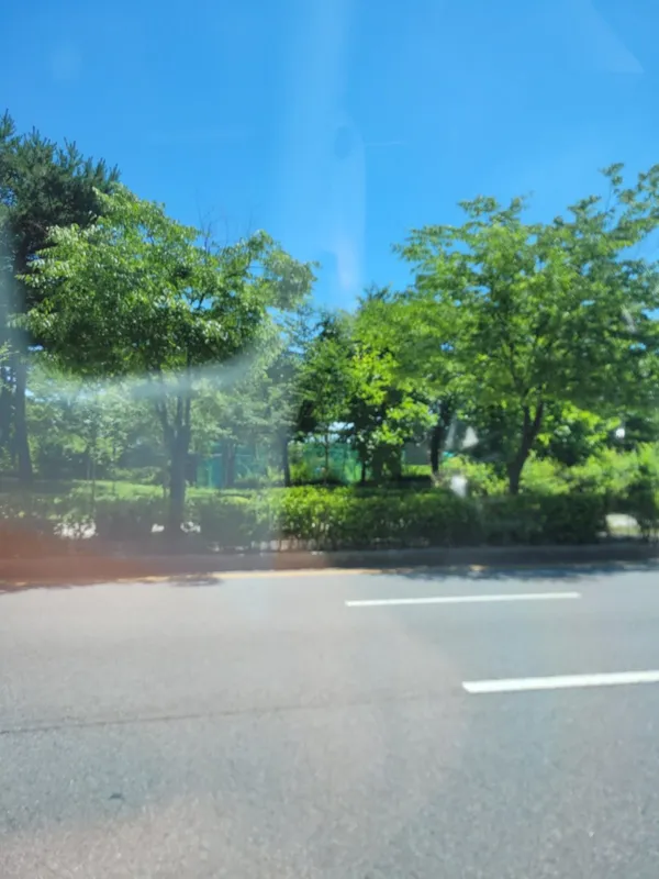 청수타워 사진 4