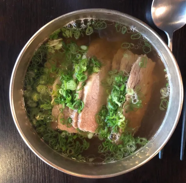 수담옥 사진 4