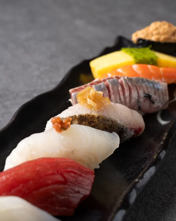 Hanttam Sushi, photo 3