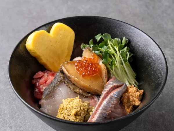 Hanttam Sushi, photo 4