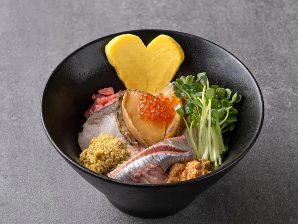 Hanttam Sushi, photo 5