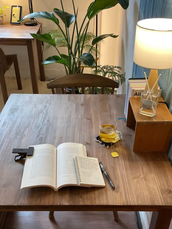 작은평화 망원 사진 4