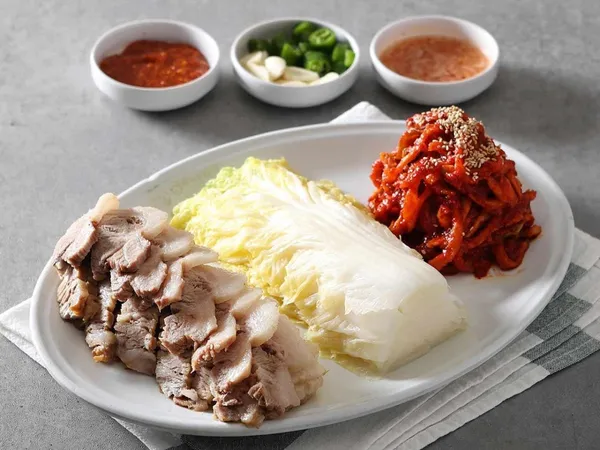 송가네보쌈 방배점 사진 3