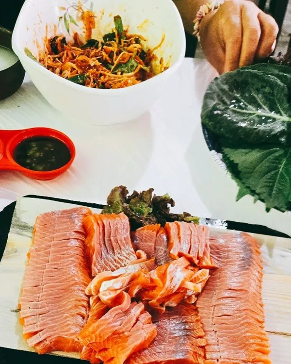 풀장횟집 사진 2