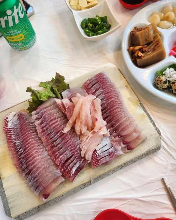 풀장횟집 사진 3