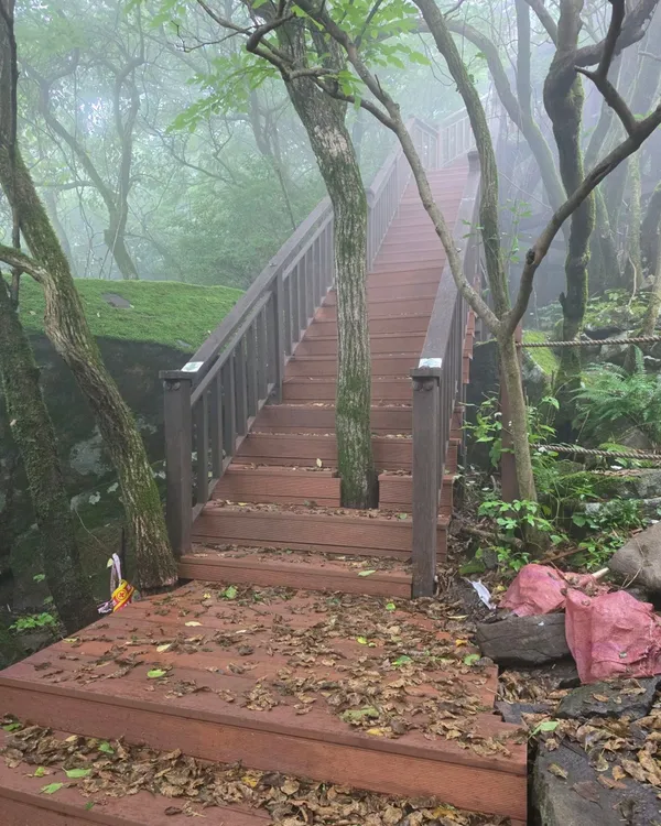무등산 사진 3