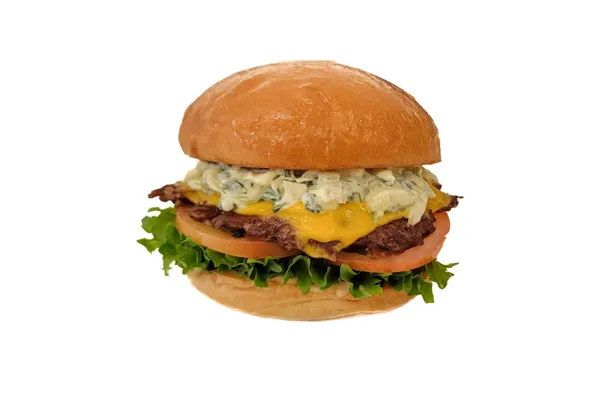 チョプスバーガーの写真3