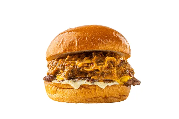 チョプスバーガーの写真4