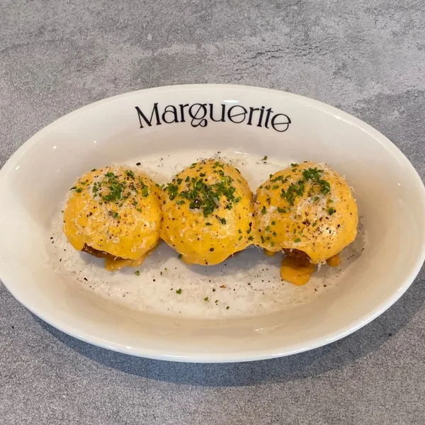 マガレット Margueriteの写真3