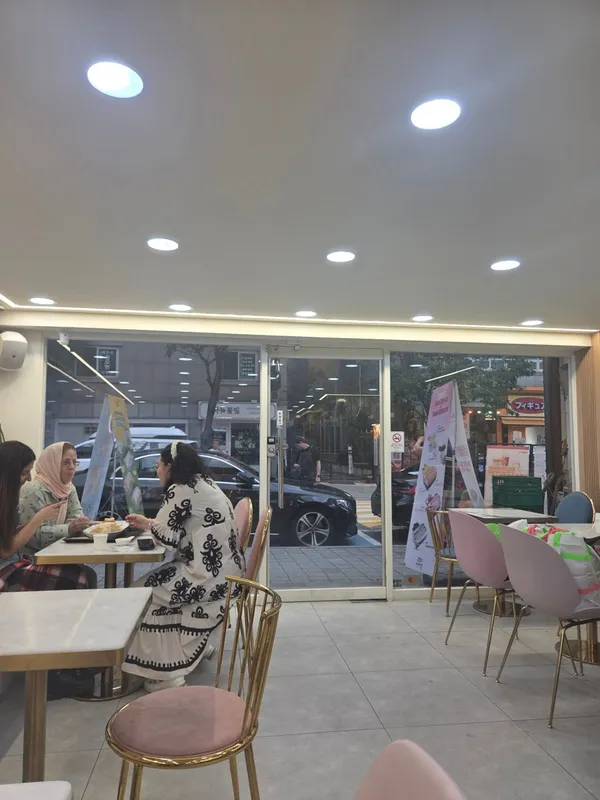 タレクィン ホンデ店の写真3