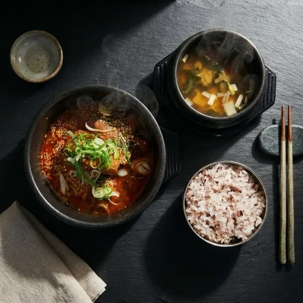 고향소갈비찜 사진 2