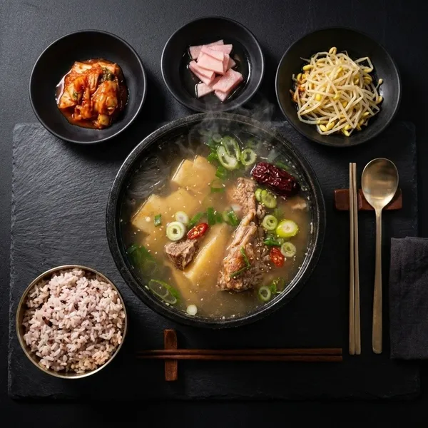 고향소갈비찜 사진 3