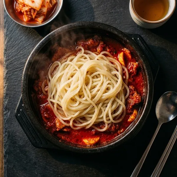 고향소갈비찜 사진 4