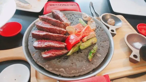 이올로화덕피자 사진 5