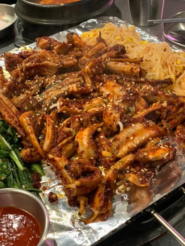 꼼주 건대본점 사진 4
