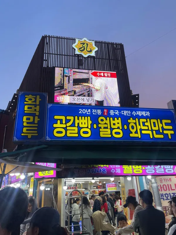공가네 사진 2