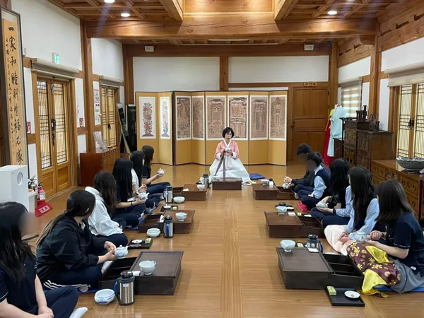 수원전통문화관 사진 5