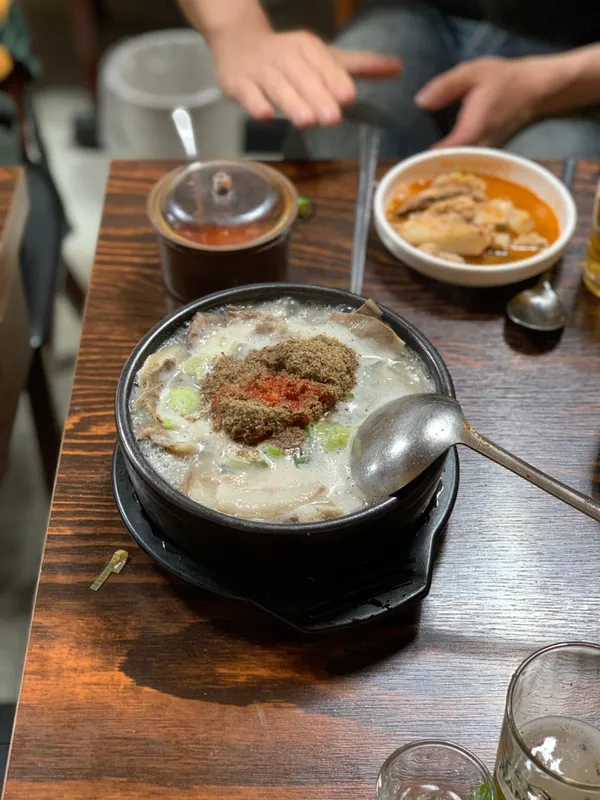 서울 먹을텐데 2탄 21곳