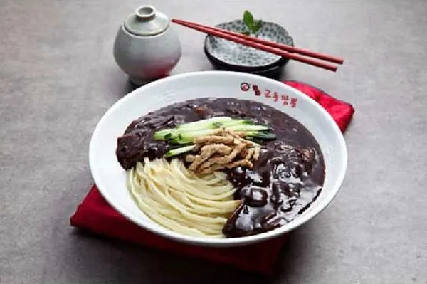 명가교동짬뽕 뚝섬역점 사진 2