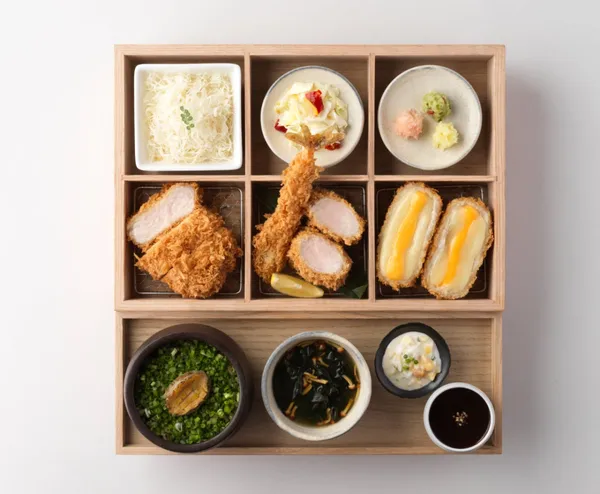 히바린 여의도IFC몰점