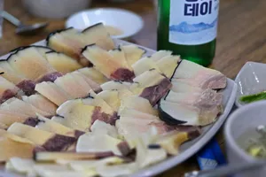 コレ1番地