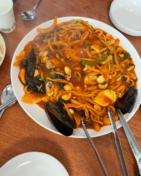 임금님자장면 사진 3