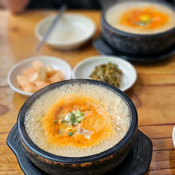 완산정 사진 3