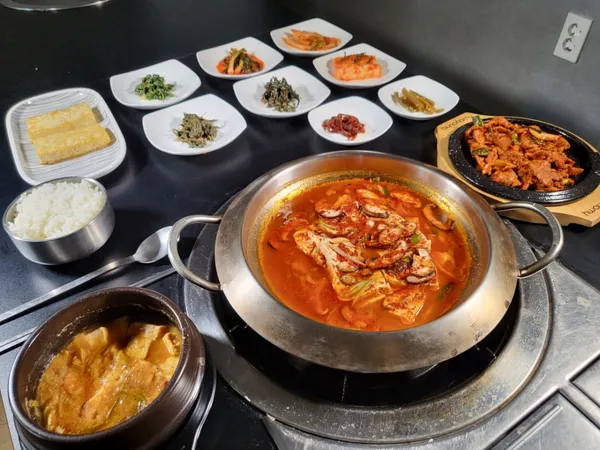 연봉손두부