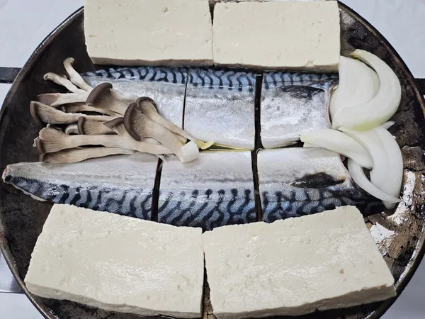 연봉손두부 사진 2