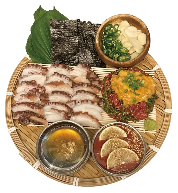 소년 광안본점 사진 2
