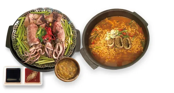 소년 광안본점 사진 3