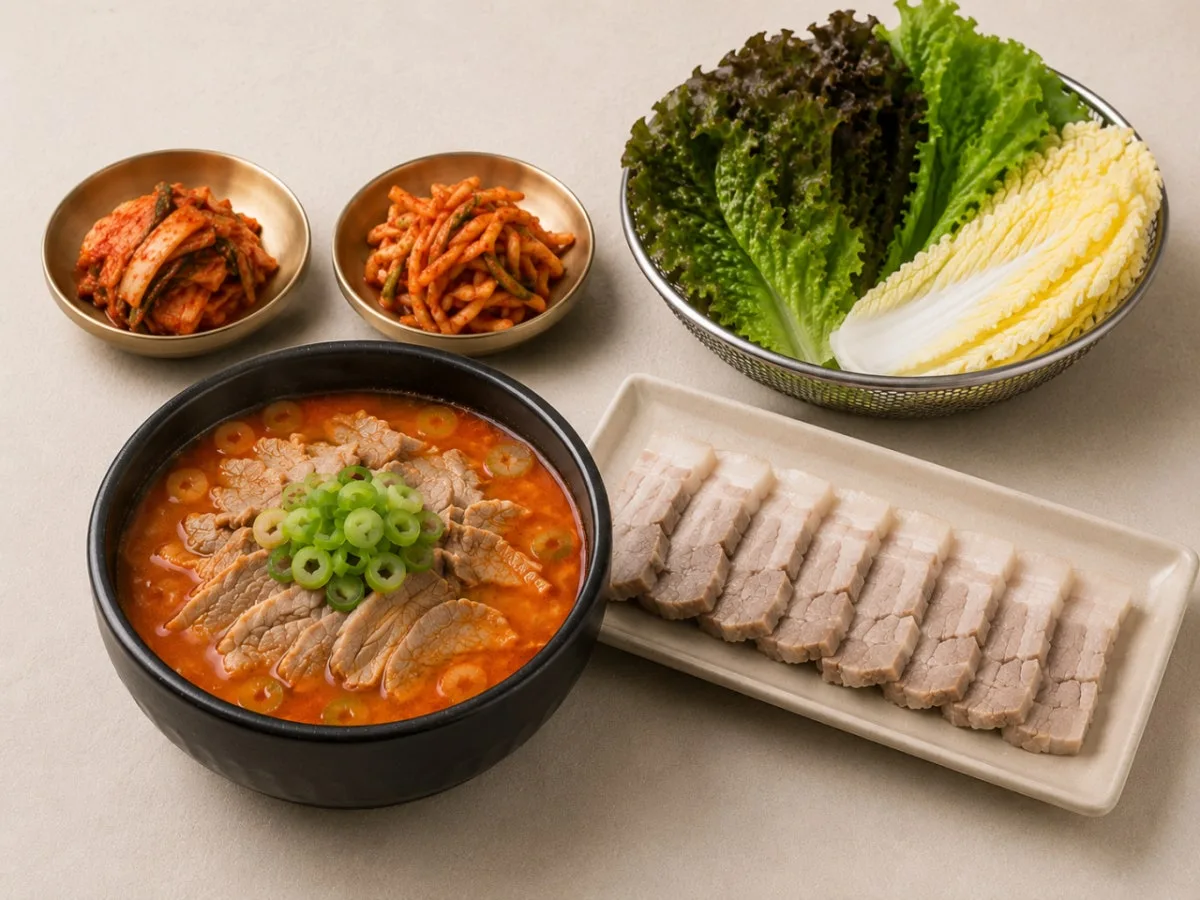 팔천제일돼지국밥