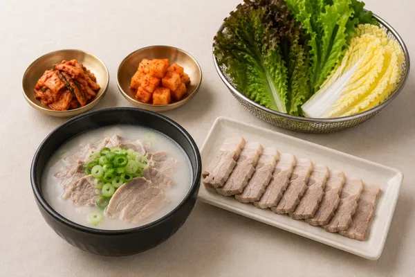 팔천제일돼지국밥 사진 4